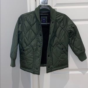 Kids coat